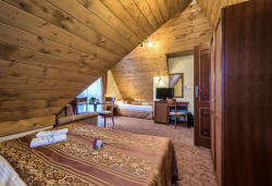 ubytovanie Villa Magnat 08